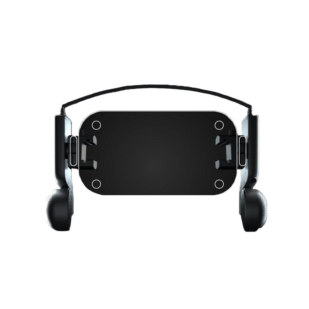 VR Speakers – Off-Ear 360° Audio for VR Headsets with Wheel Mount – vr speakers – photo 4 of 4
