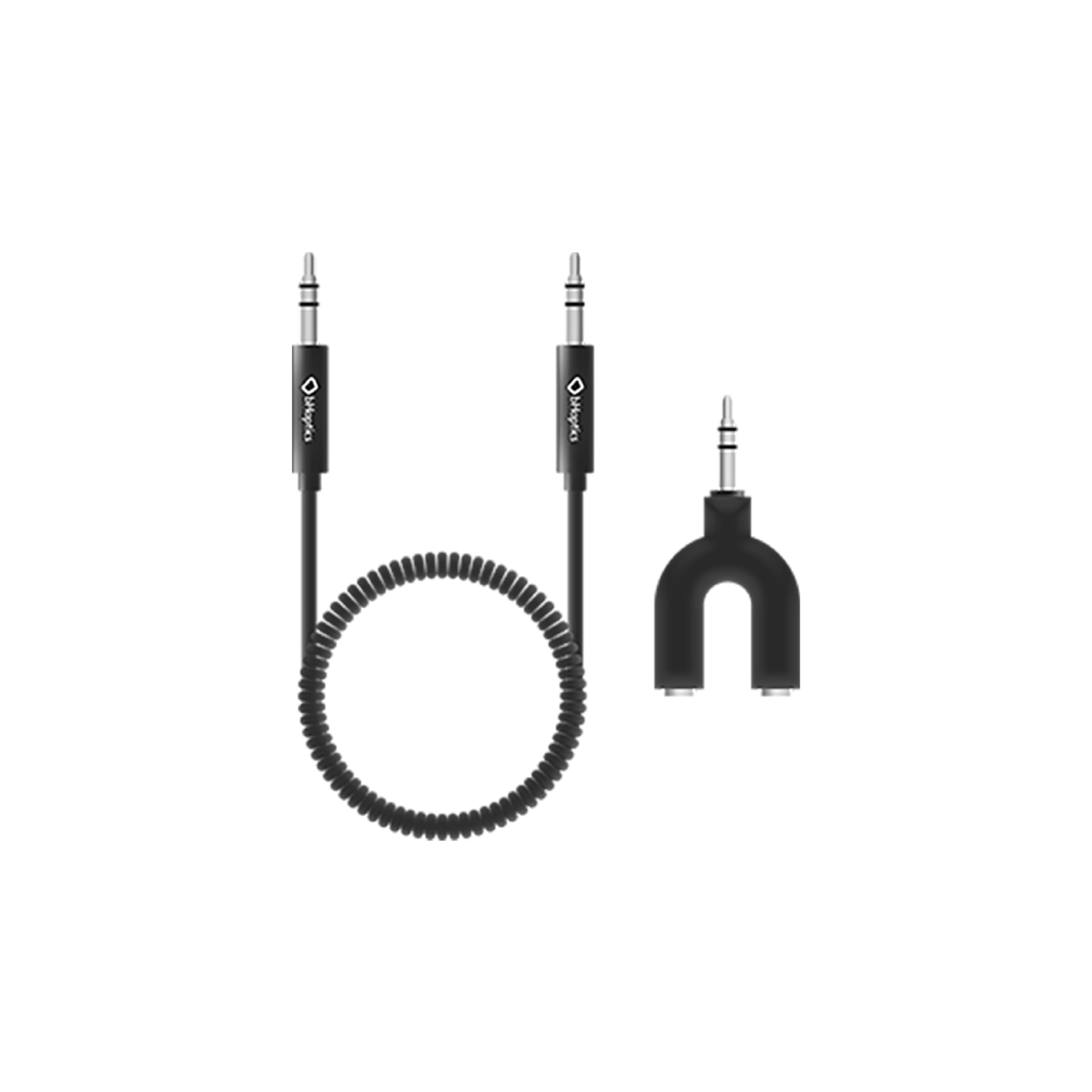 Haptic Audio Kit – Wired 3.5 mm Audio-to-Haptics Accessories for Vests – haptic audio kit – photo 1 of 1