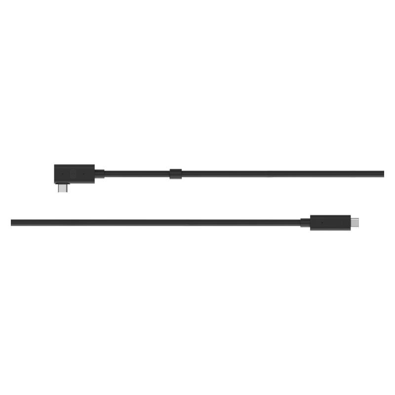 USB-C DisplayPort Cable 5 m – Wired Streaming Cable, 10 Gbps, DP 1.4 Alt Mode – usb c displayport cable 5m – photo 1 of 1