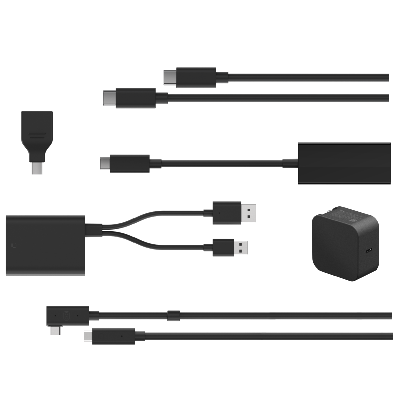 DisplayPort VR Streaming Kit – Cable plus Converter for Lossless PC VR – displayport vr streaming – photo 1 of 1