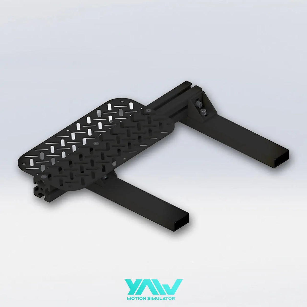 Yaw3 motion simulator: a compact VR platform for immersive gaming from MetaNexusXR. | MetaNexusXR