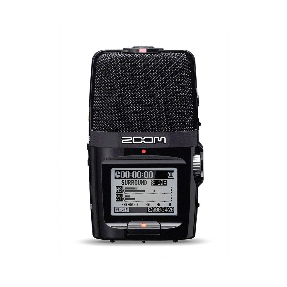Handy Recorder – 5-Mic Surround Recorder for 360° Video – handy recorder – photo 1 of 2