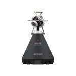 360 Microphone – Ambisonic Recorder with On-Board Decoding, 24-bit/96 kHz – 360 microphone – photo 1 of 5