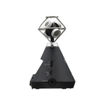 360 Microphone – Ambisonic Recorder with On-Board Decoding, 24-bit/96 kHz – 360 microphone – photo 4 of 5