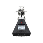 360 Microphone – Ambisonic Recorder with On-Board Decoding, 24-bit/96 kHz – 360 microphone – photo 2 of 5